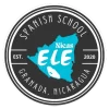 Nicas ELE Spanish School logo