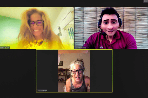 Online Spanish programs in Granada Nicaragua with a native-speaking teacher